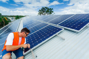Get Credit for Generating Your Own Home Power