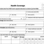 Understanding Your Form 1095-B, Health Coverage