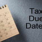 February Individual and Business Tax Due Dates