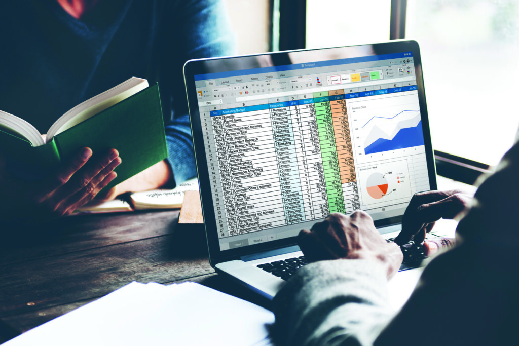cloud accounting