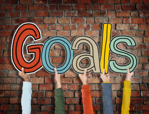 Let Your Employees Set Their Own Goals