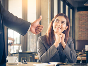 Praise Your Employees MORE Often