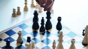 Goals, Strategies, and Plans: The Vital Fuel for Businesses