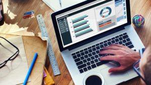 What You Should Expect Out of Your Financial Reports: Don’t Settle For Less!!
