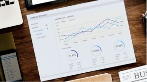 Getting More from Your Accounting Data to Generate Sales