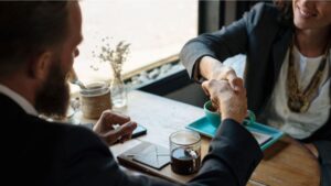 Making the Most of Sales Opportunities