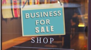 Selling Your Business - It May Not Be For You... But Keep Your Options Open