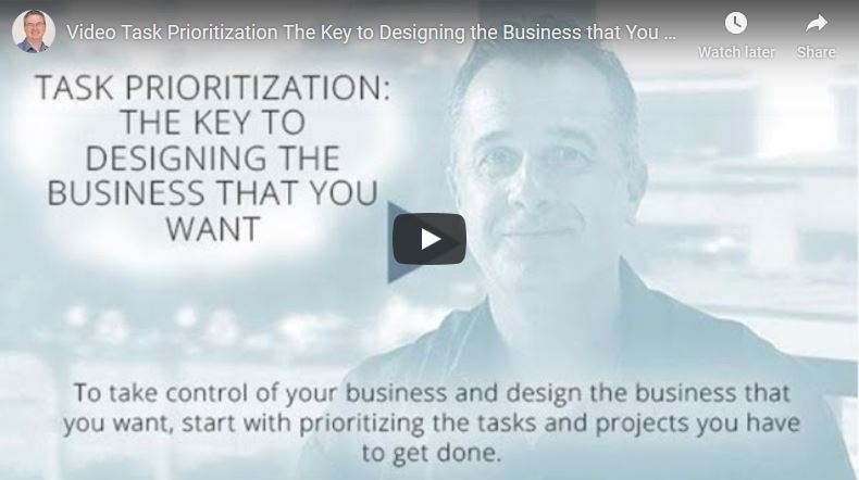 task-prioritization