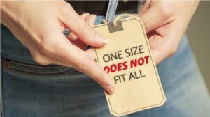 Video - The Importance of Categorizing Your Customers