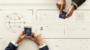 The Shifting Landscape of Sales: Using Data to Drive Success