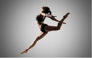 Business Gymnastics: Knowing and Acting on What Makes you Succeed