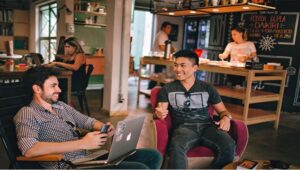 How Millennials are Redefining the Workplace and How to Engage Them