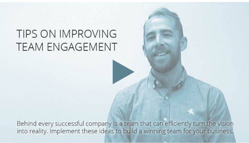 tips-on-improving-team-engagement