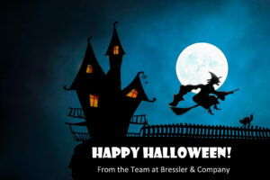 Happy Halloween!