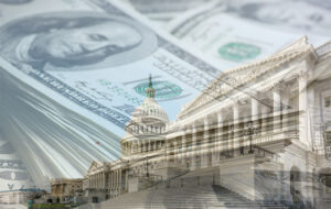 Congress Passes CARES Act for Coronavirus Relief