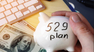 Refunded 529 Plan Money - Don't Get Penalized!