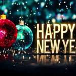 Happy New Year from the Team at Bressler & Company