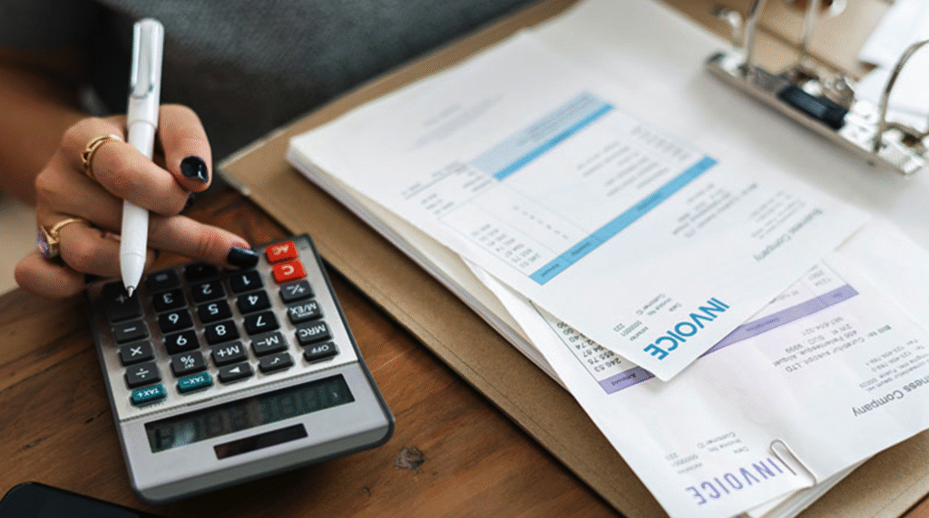 Using Financial Forecasts to Drive Growth and Profitability