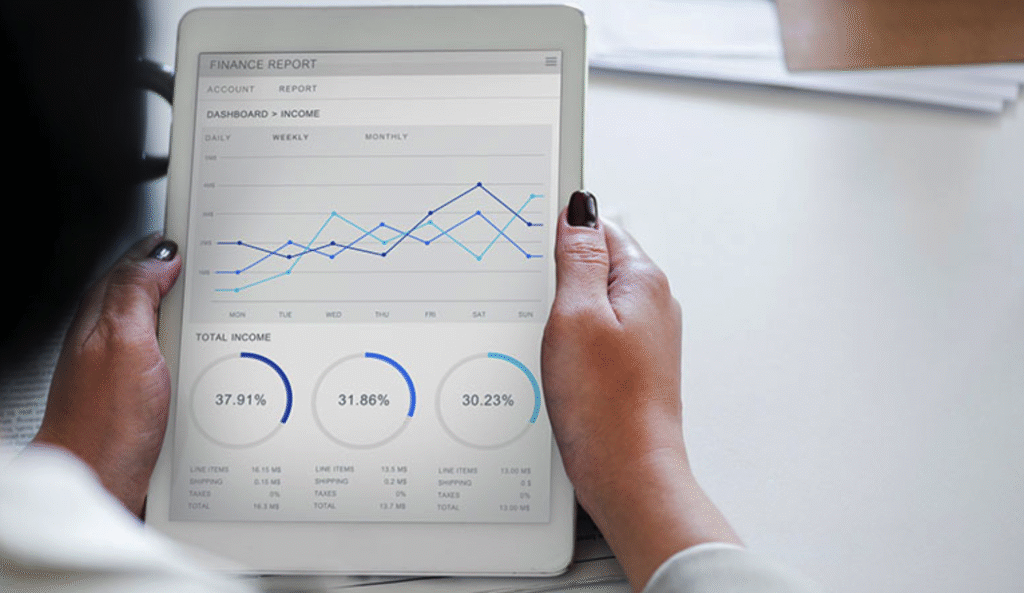 Advantages Of Forecasting