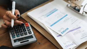 Using Financial Forecasts to Drive Growth and Profitability